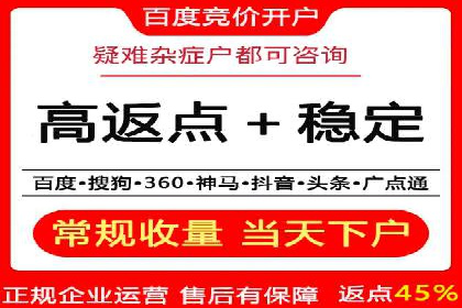 百度竞价广告投放实战案例：从失败到成功的转变
